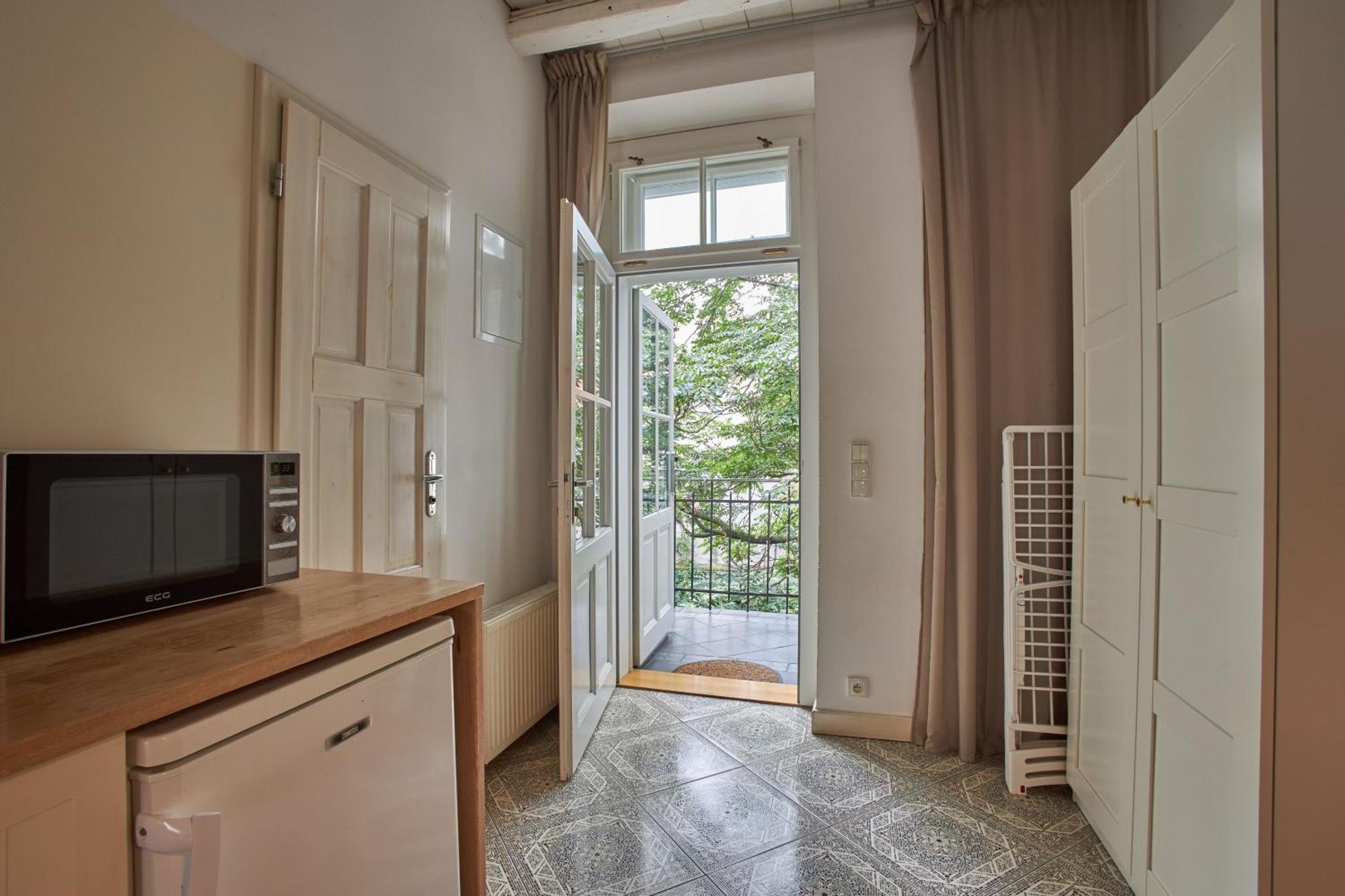 Jeruzalemska - Synagogue Apartments プラハ エクステリア 写真