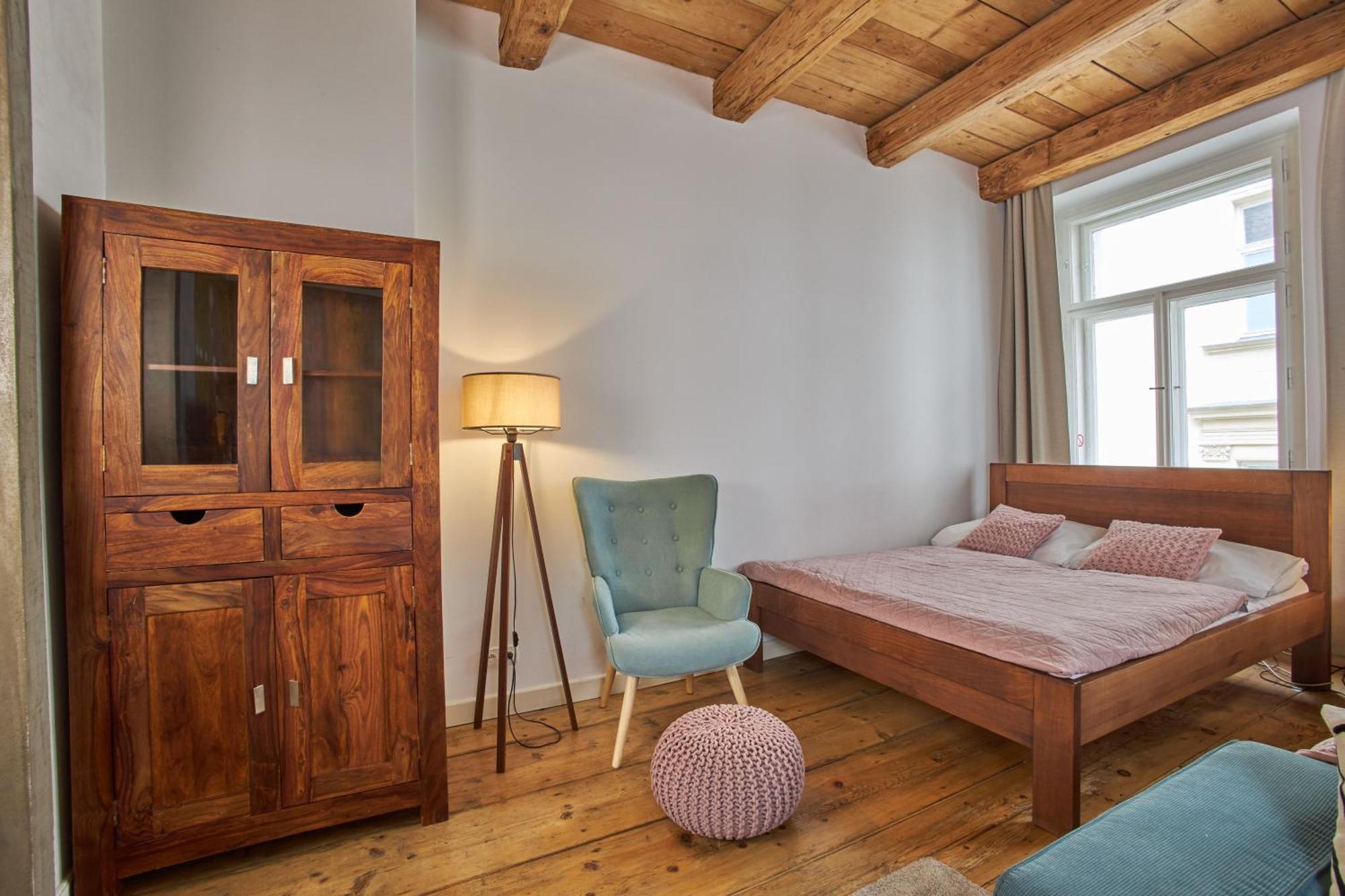 Jeruzalemska - Synagogue Apartments プラハ エクステリア 写真